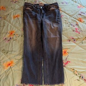 Classic Blue Women's Jeans